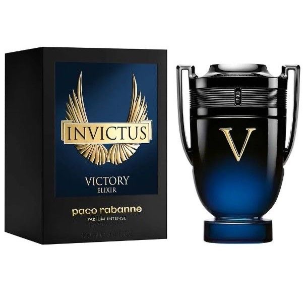 Invictus Victory Elixir reference image